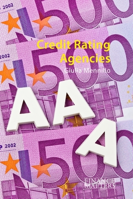 Credit Rating Agencies - Giulia Mennillo