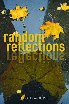 Random Reflections - Des O'donnell Omi