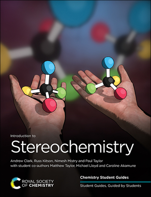 Introduction to Stereochemistry - Andrew Clark