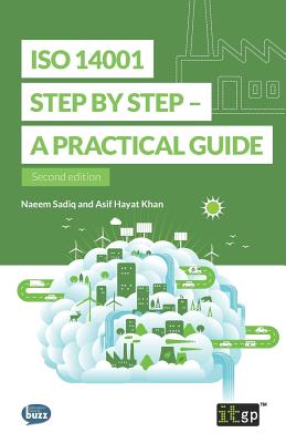 ISO 14001 Step by Step - A Practical Guide - It Governance