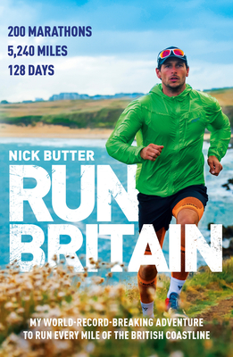 Run Britain - Nick Butter