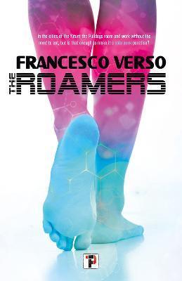 The Roamers - Francesco Verso