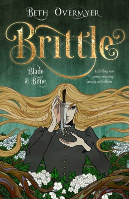 Brittle - Beth Overmyer