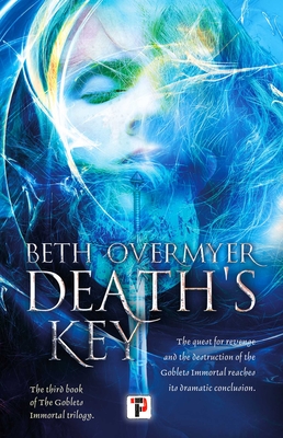 Death's Key - Beth Overmyer