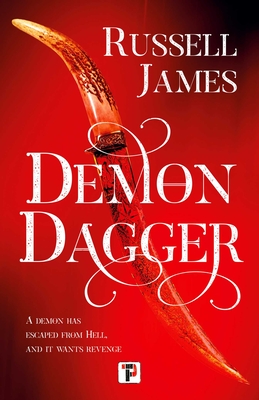 Demon Dagger - Russell James
