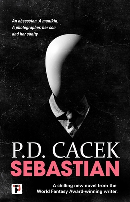Sebastian - P. D. Cacek