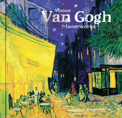 Vincent Van Gogh - Rosalind Ormiston