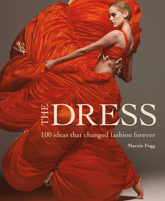 The Dress - Marnie Fogg