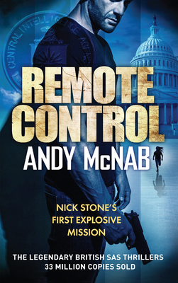 Remote Control - Andy Mcnab