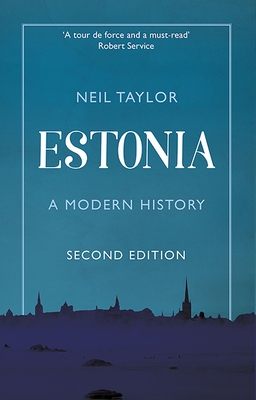 Estonia - Neil Taylor