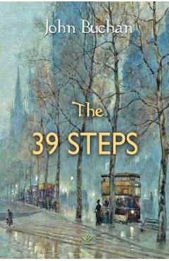Poza produsului The 39 Steps - John Buchan