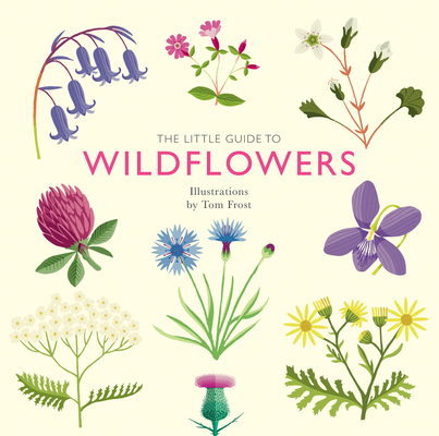 The Little Guide to Wildflowers - Alison Davies