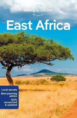 Lonely Planet East Africa 12 - Lonely Planet