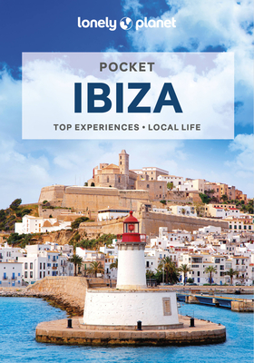 Lonely Planet Pocket Ibiza 3 - Isabella Noble