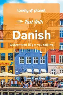 Lonely Planet Fast Talk Danish 2 - Lonely Planet