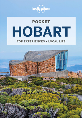 Lonely Planet Pocket Hobart 2 - Charles Rawlings-way