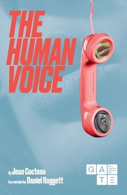 The Human Voice - Jean Cocteau