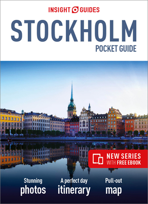 Insight Guides Pocket Stockholm (Travel Guide with Free Ebook) - Insight Guides