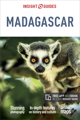 Insight Guides Madagascar (Travel Guide with Free Ebook) - Insight Guides