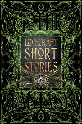 Lovecraft Short Stories - S. T. Joshi