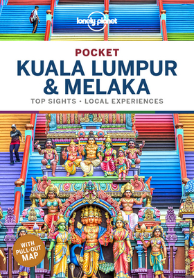 Lonely Planet Pocket Kuala Lumpur & Melaka 3 - Virginia Maxwell