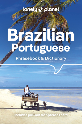 Lonely Planet Brazilian Portuguese Phrasebook & Dictionary 6 - Lonely Planet