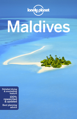 Lonely Planet Maldives 10 - Tom Masters