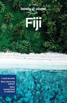 Lonely Planet Fiji 11 - Lonely Planet