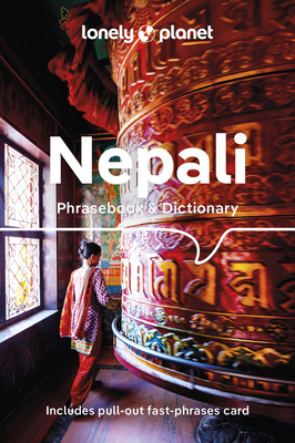 Lonely Planet Nepali Phrasebook & Dictionary 7 - Lonely Planet