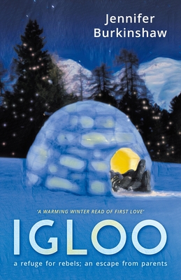 Igloo - Jennifer Burkinshaw