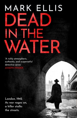 Dead in the Water - Mark Ellis