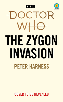 Doctor Who: The Zygon Invasion (Target Collection) - Peter Harness