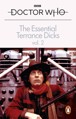 The Essential Terrance Dicks Volume 2 - Terrance Dicks
