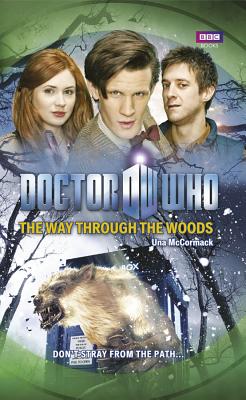 Doctor Who: The Way Through the Woods - Una Mccormack