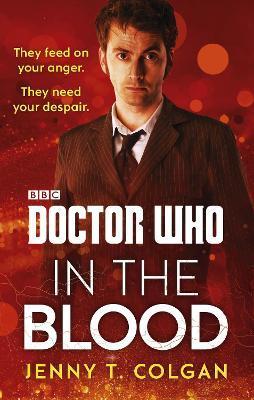 Doctor Who: In the Blood - Jenny T. Colgan