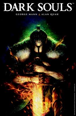 Dark Souls Vol. 1: The Breath of Andolus (Graphic Novel) - George Mann