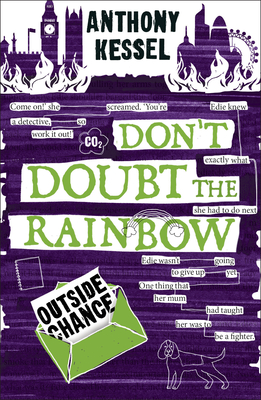 Outside Chance (Don't Doubt the Rainbow 2) - Anthony Kessel
