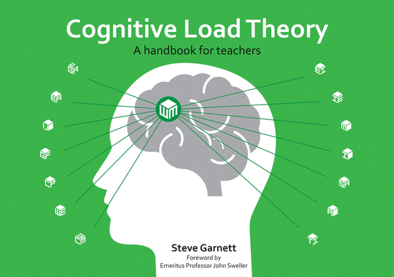 Cognitive Load Theory: A Handbook for Teachers - Steve Garnett