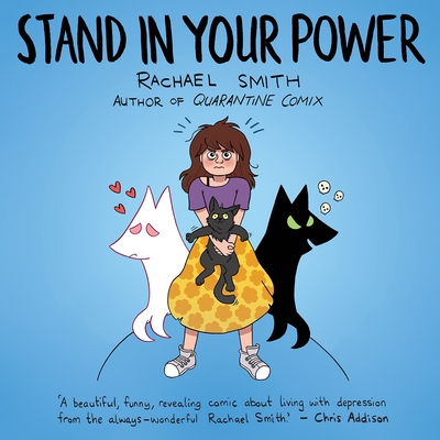 Stand in Your Power - Rachael Smith