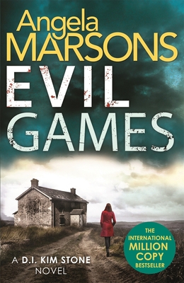 Evil Games, 2 - Angela Marsons