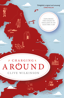 Charging Around - Wilkinson Clive