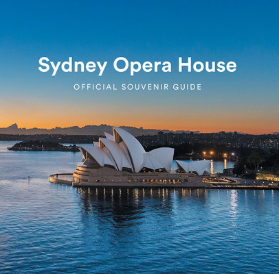 Sydney Opera House - Sam Doust