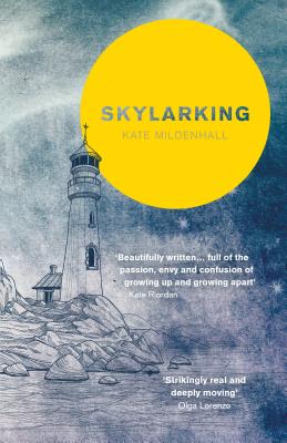 Skylarking - Kate Mildenhall