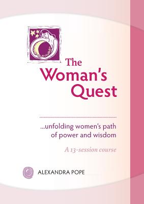 The Woman's Quest - Alexandra Pope