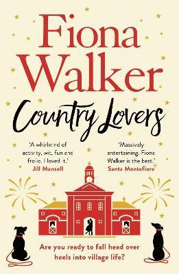 Country Lovers - Fiona Walker