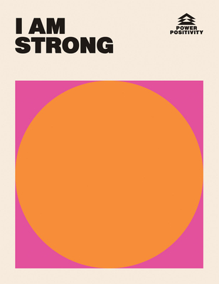 I Am Strong - Hardie Grant Books