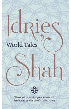 Poza produsului World Tales - Idries Shah