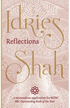 Poza produsului Reflections - Idries Shah