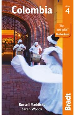 Poza produsului Colombia - Sarah Woods