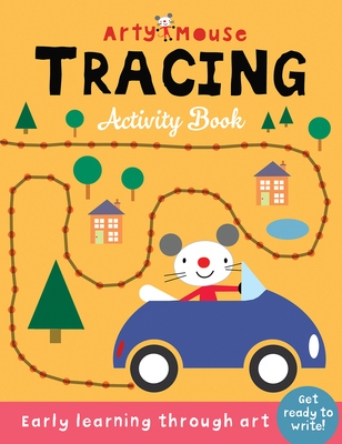 Tracing: Early Learning Through Art - Joshua George